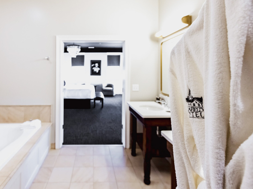 The Delafield Hotel主图