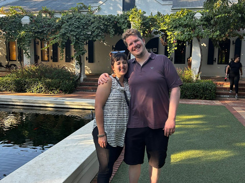 Go Cape Tours-斯泰伦博斯必去景点