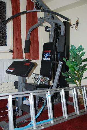 Altstadt-Pension Wismar主图