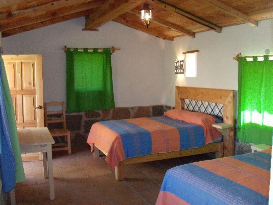 Villa Amacalli主图