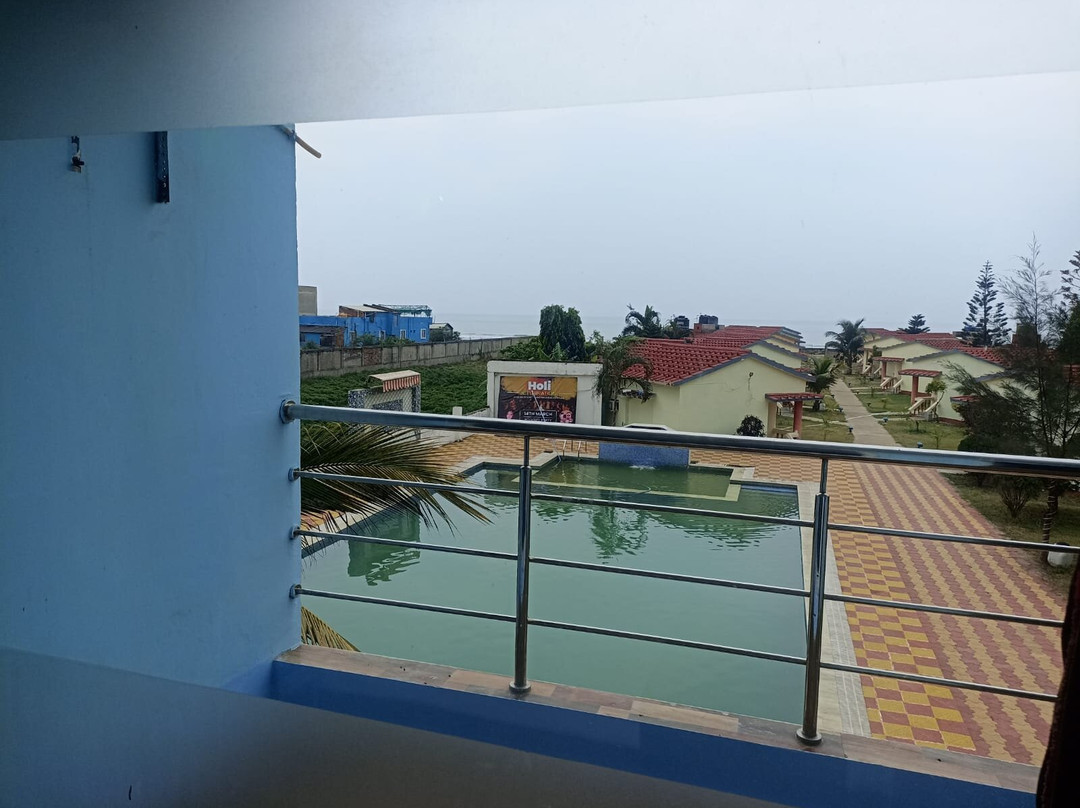 Star Inn Resort主图