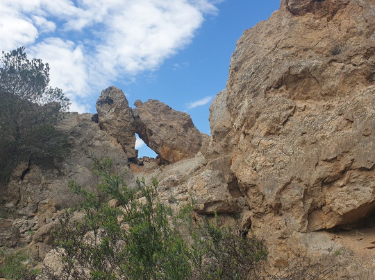 Cueva Del Salitre-Beniajan必去景点
