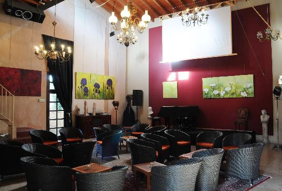 Son Baulo, Kulturfinca主图