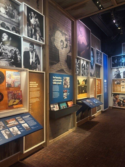 National Museum of African American Music-纳什维尔必去景点