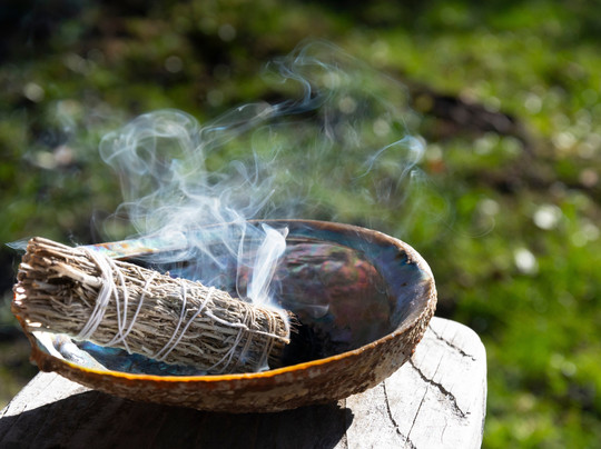 Sacred Arts Sanctuary-塞多纳必去景点