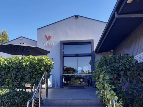 Valleybrook Wine on Wheels Tours-朗塞斯顿必去景点