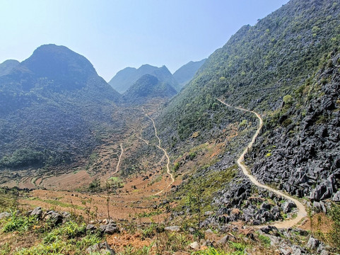 Ha Giang Ecotours-Ha Giang必去景点