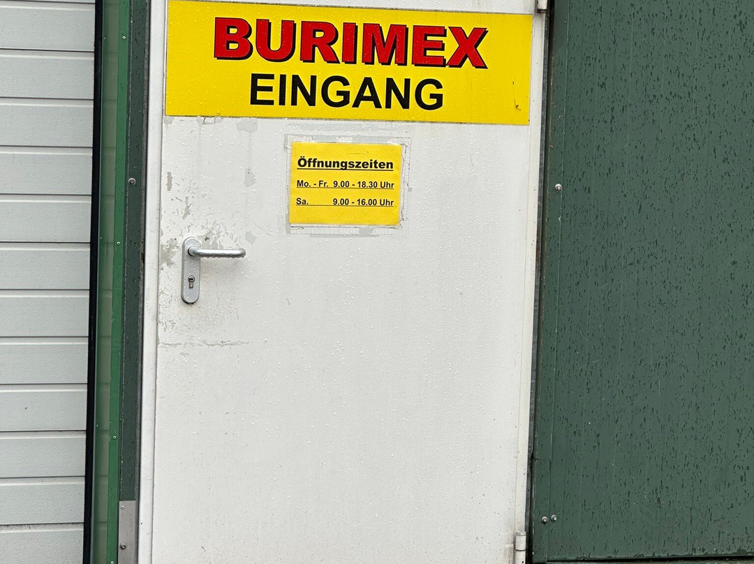 Burimex-Stelle必去景点