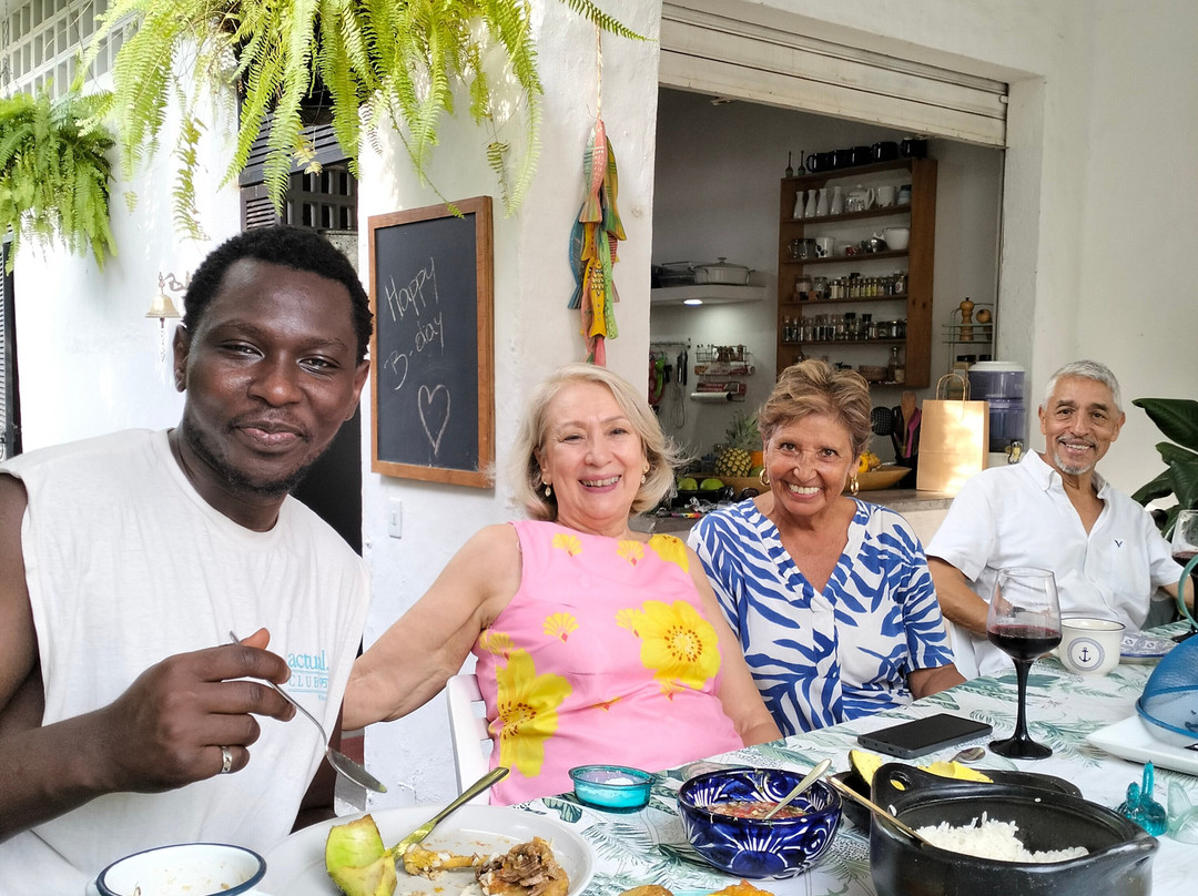 B&B Casa Amberes主图