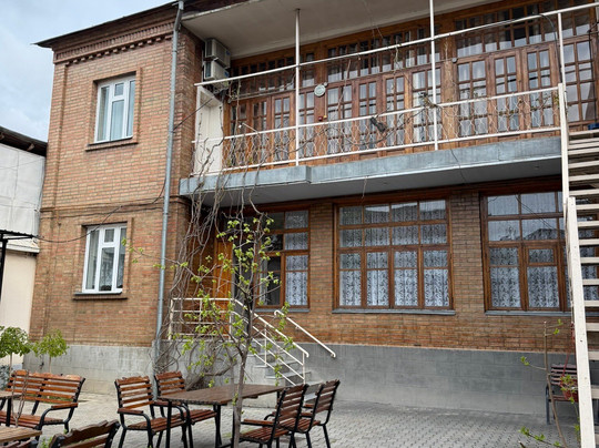 Gulnara Guesthouse主图