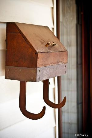 The Manor Bed & Breakfast主图