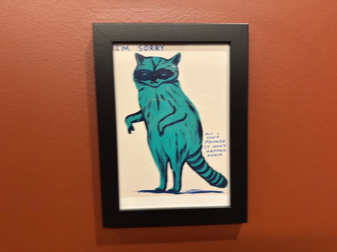 Black Flag Social House