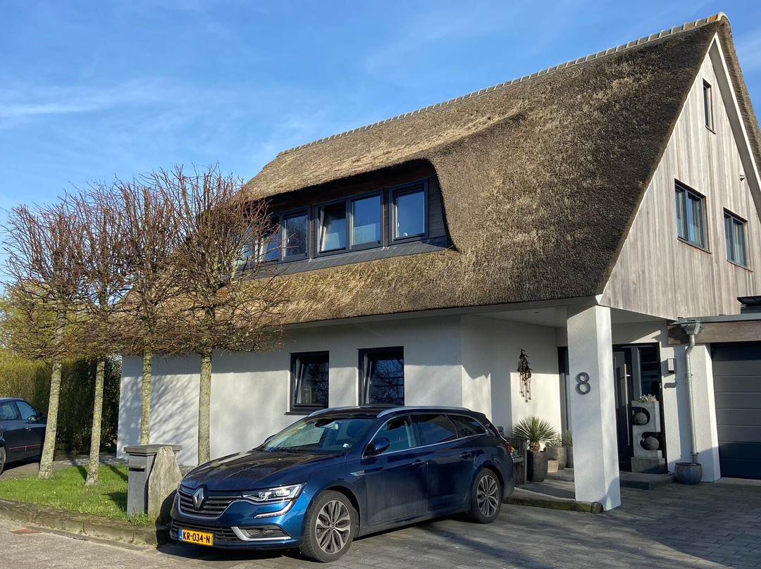 B&B Buytengors Texel