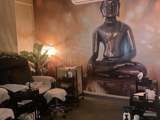 Nuad Thai Massage Athens-雅典必去景点