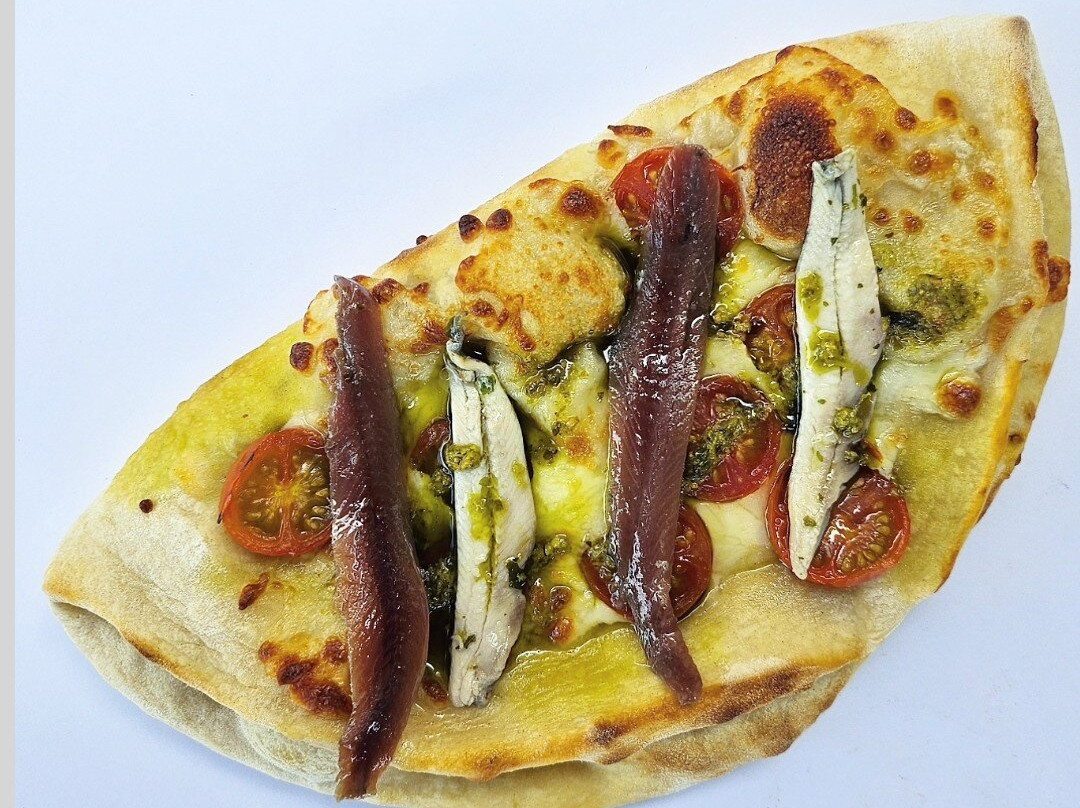 Pizzeria El Coto