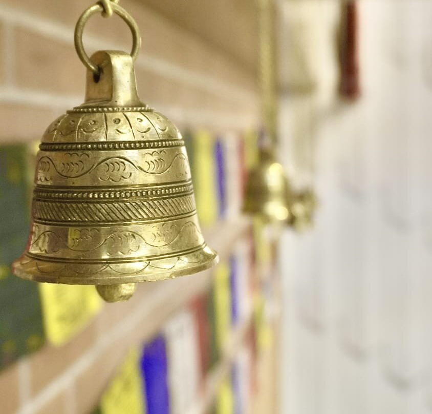 Lama By Yeti Dehradun