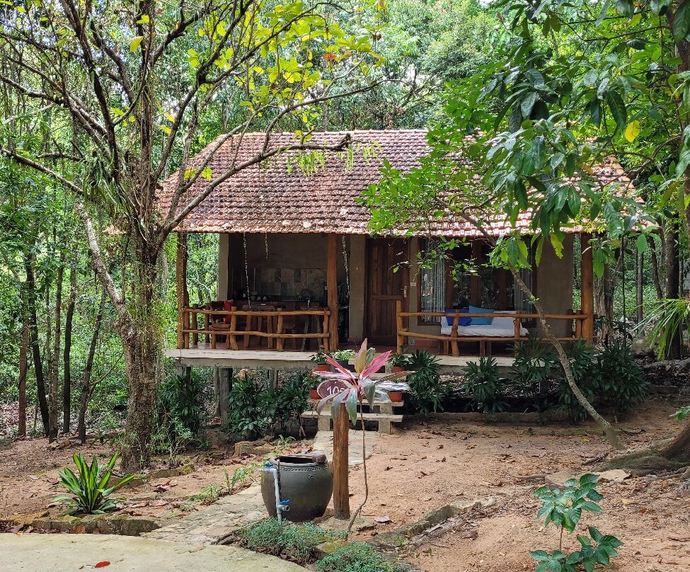 Valley Village Phu Quoc主图