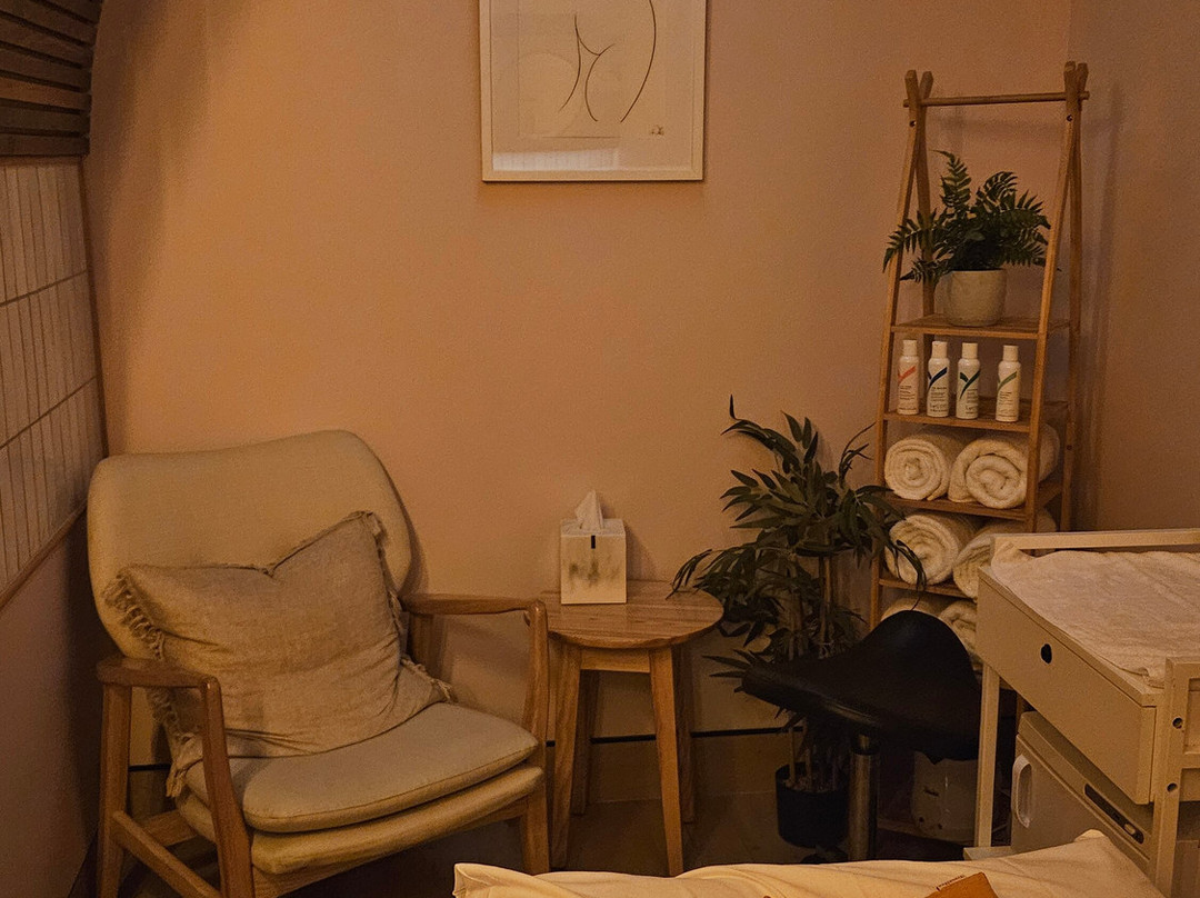 Moss Spa - Christchurch-基督城必去景点