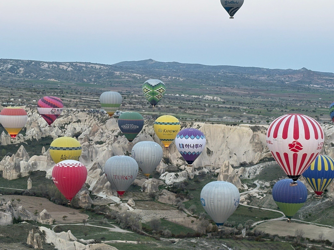 Temren Travel-格雷梅必去景点