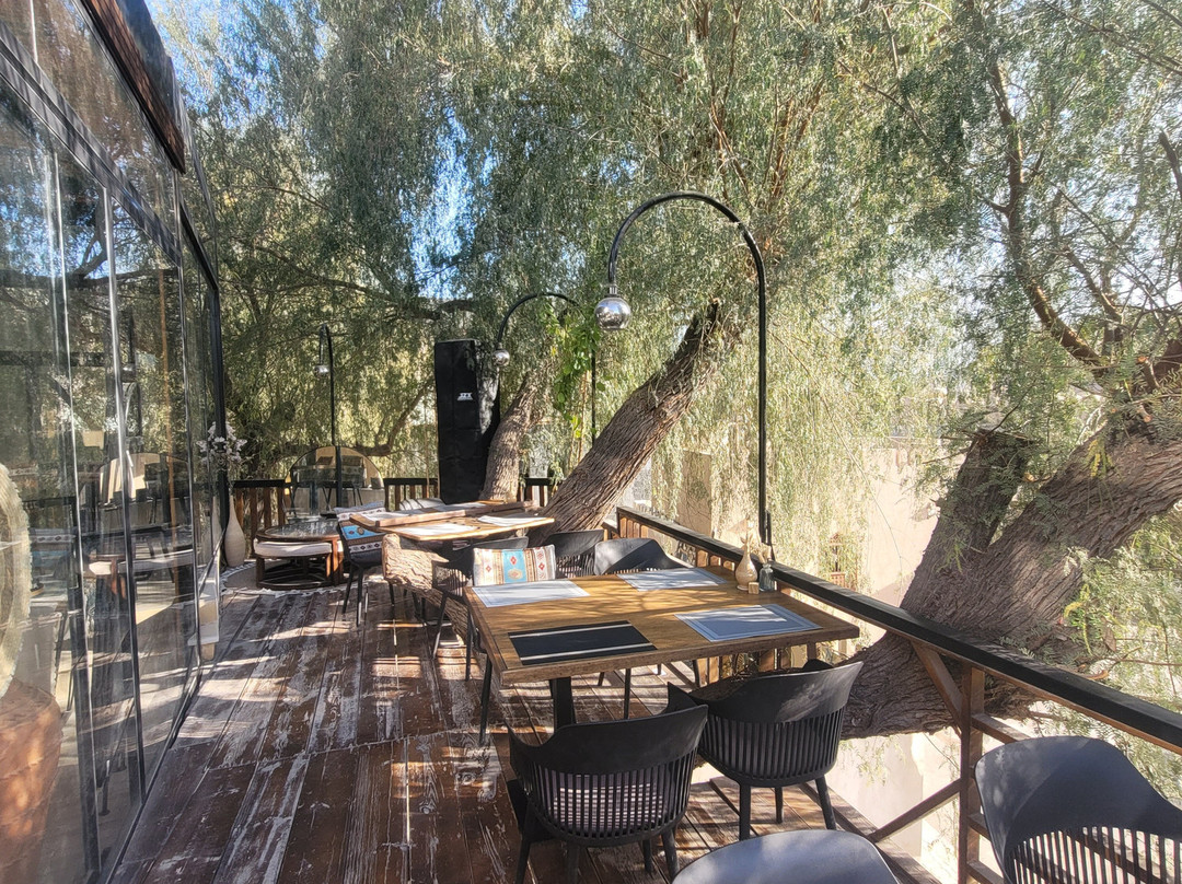 Omani Guest House نزل البيت العماني