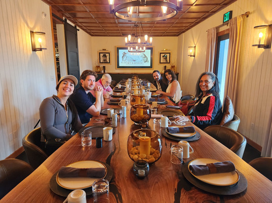 Mountain Top Lodge at Dahlonega主图