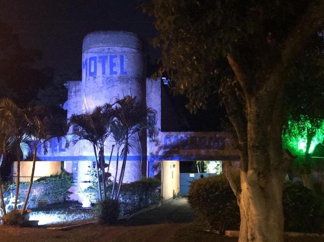 Motel Casarao
