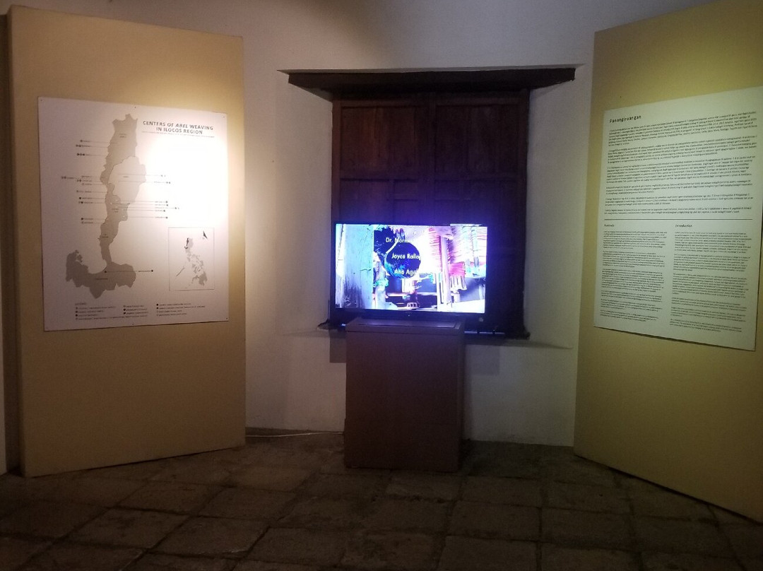 Padre Burgos House - National Museum景点图片