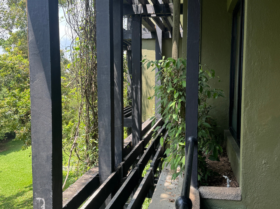 坎达拉马遗产酒店主图