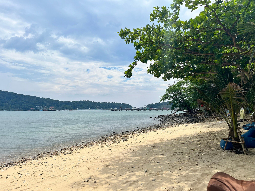 Kai Bae Beach-象岛必去景点