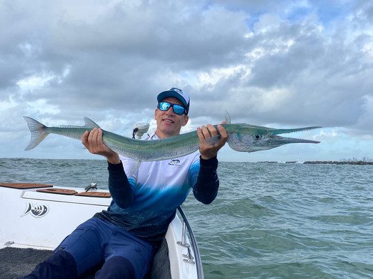 Recife Tarpon-累西腓必去景点