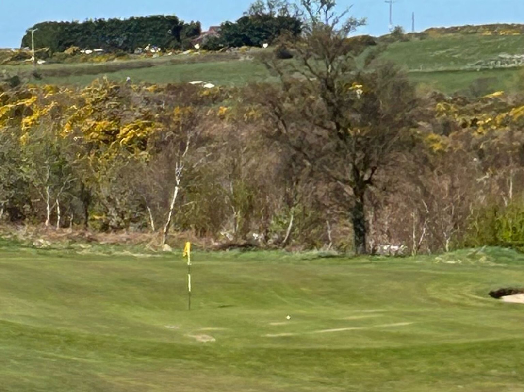 Bull Bay Golf Club-Amlwch必去景点
