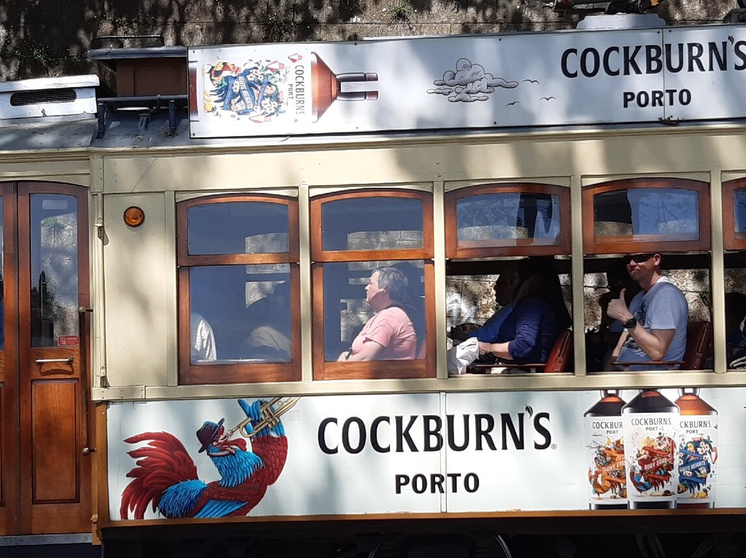 Porto Tram景点图片