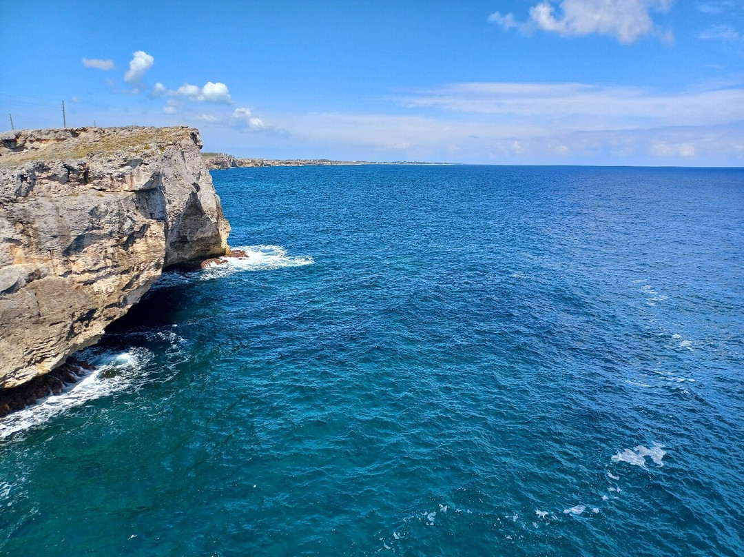 Glass Window Bridge-伊柳塞拉必去景点