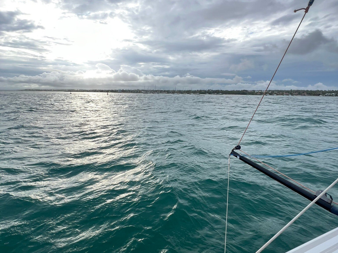 Ti Prens-Saint Francois必去景点