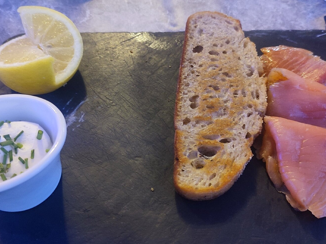 Logis Hôtel Perla Riviera主图