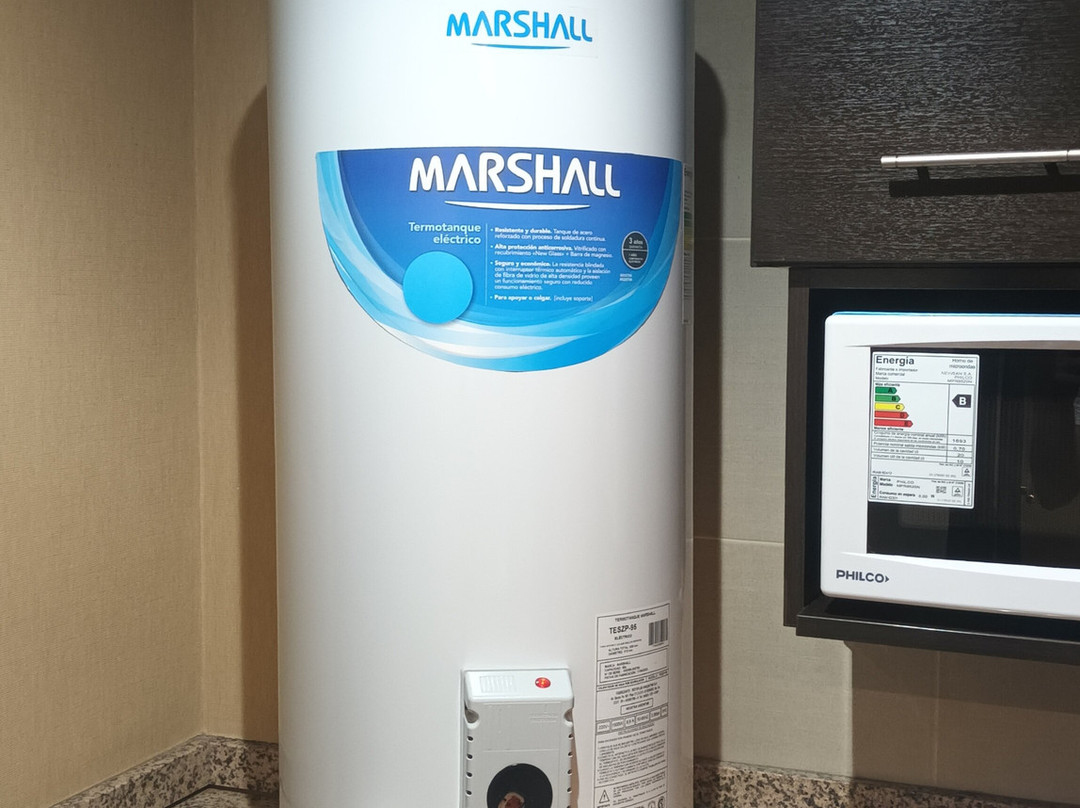 Premium Tower Suites主图