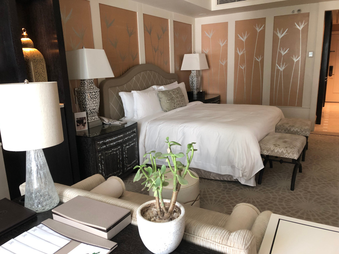 The St. Regis Cairo主图