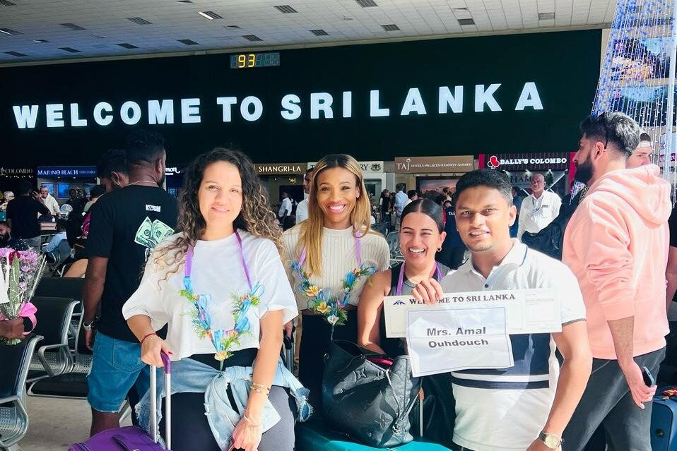 Pasindu Tours Sri Lanka