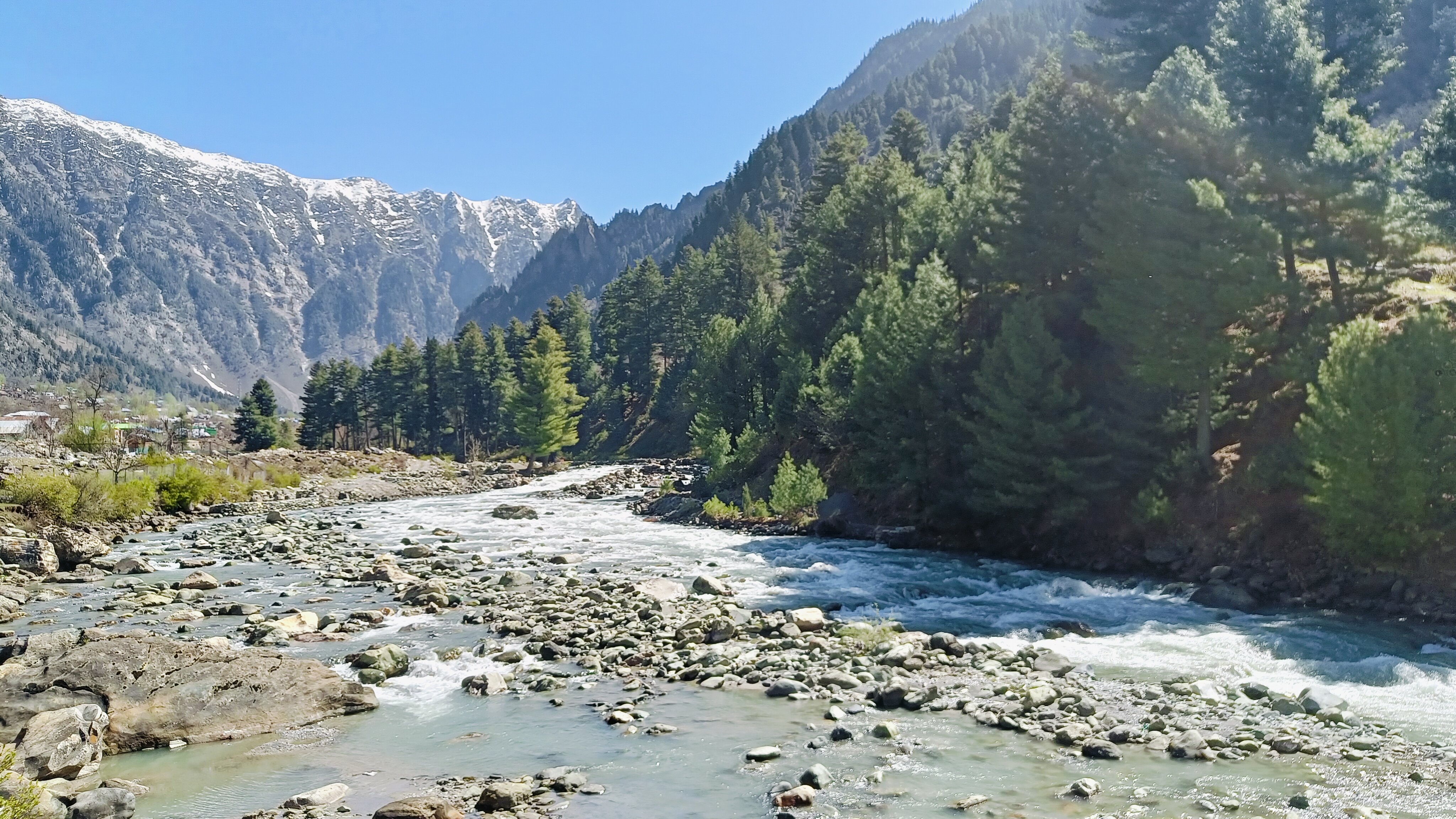 Farah's Homestay-酒店景观