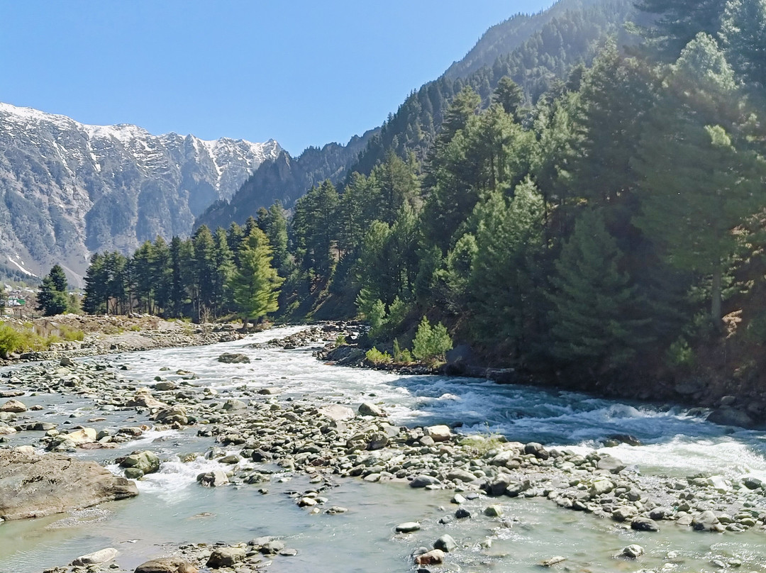 Farah's Homestay主图