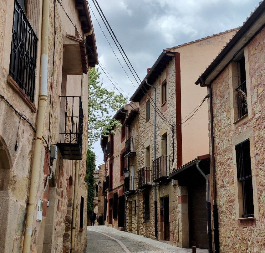 Siguenza Visitas Guiadas景点图片