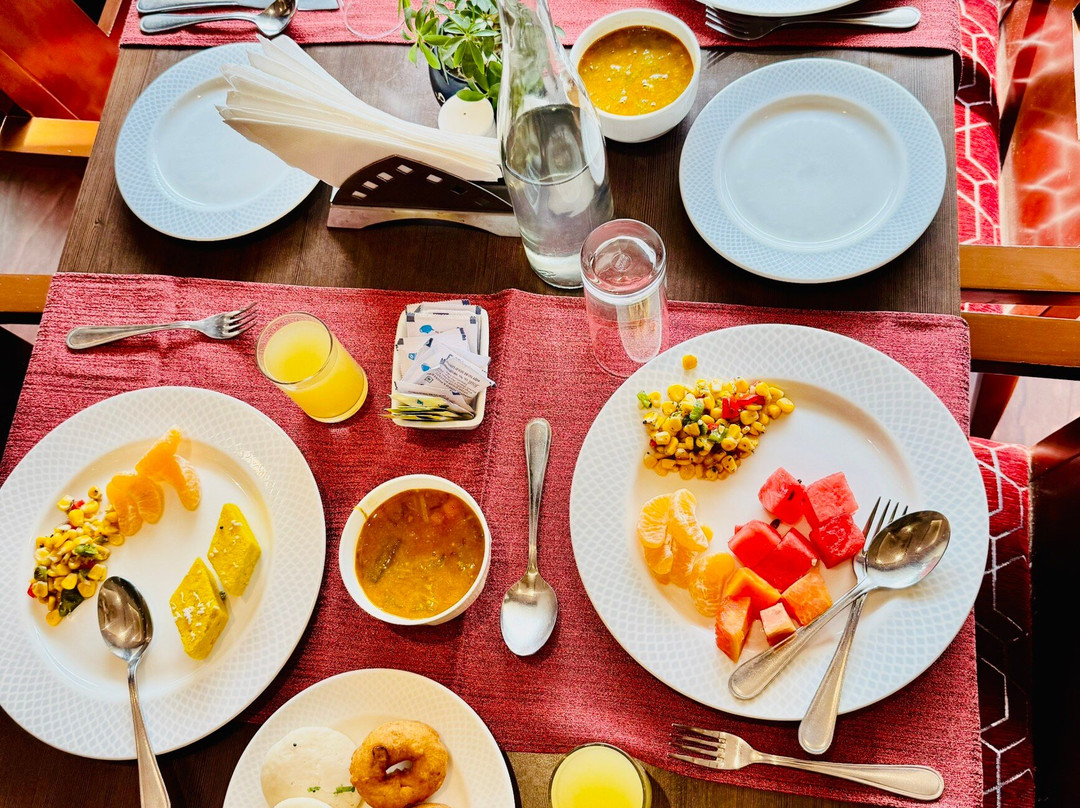 Hotel Chanakya主图