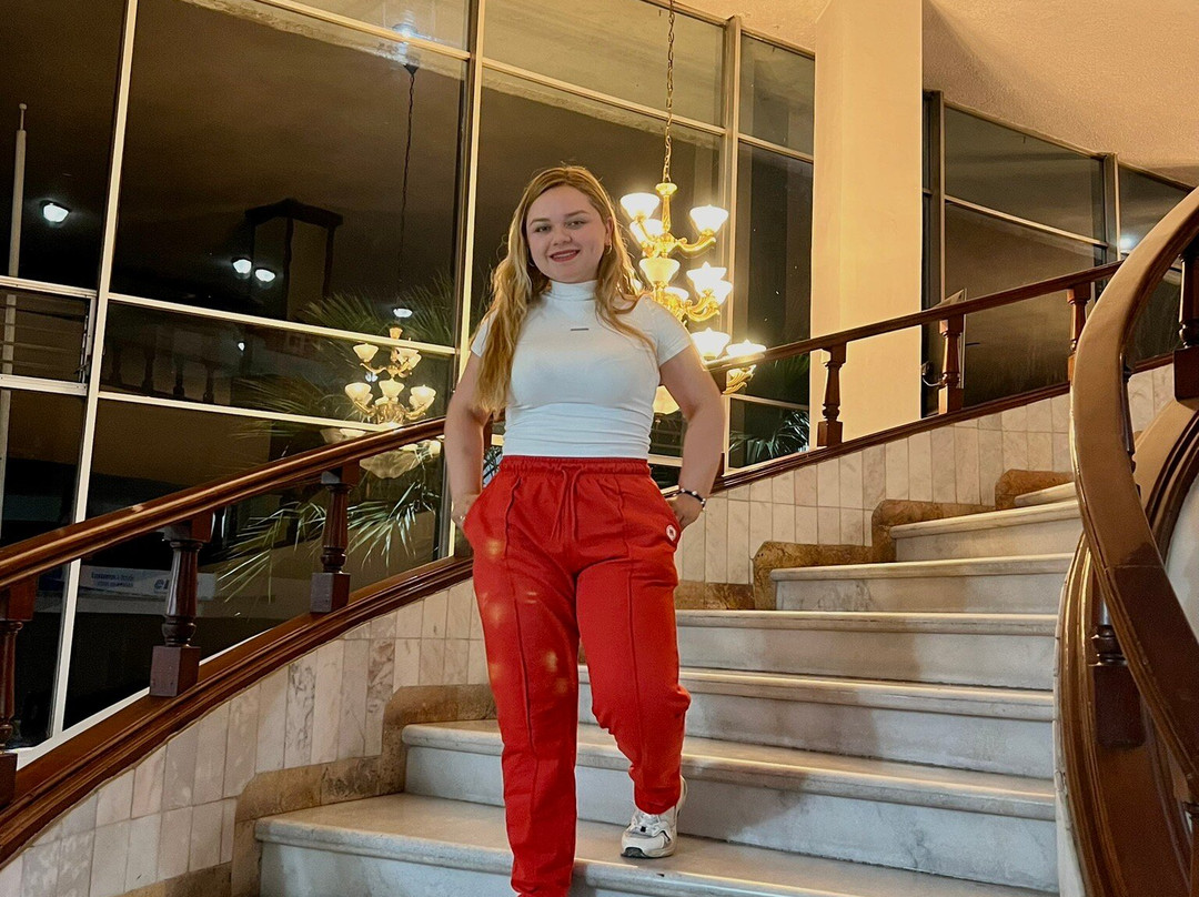 Hotel Arroyo De La Plata主图