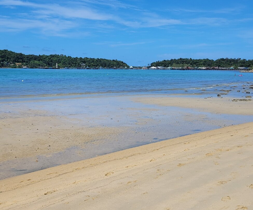 Klong Kloi Beach景点图片