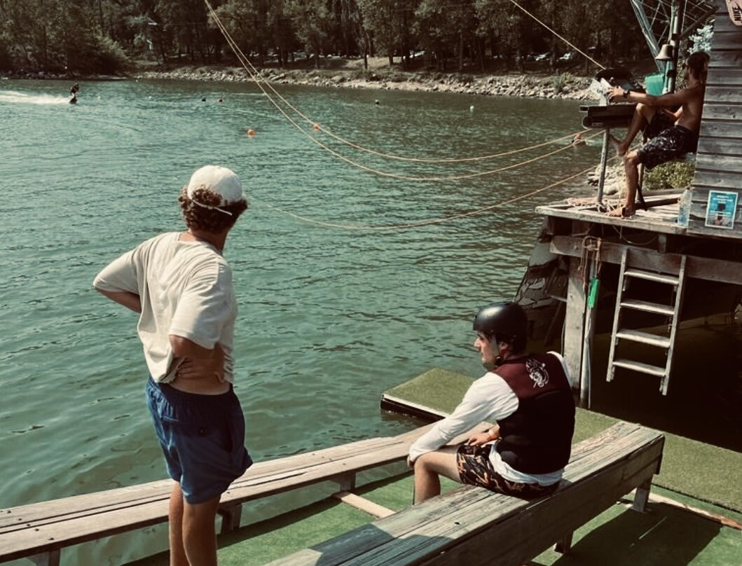 TSJ Wakepark景点图片