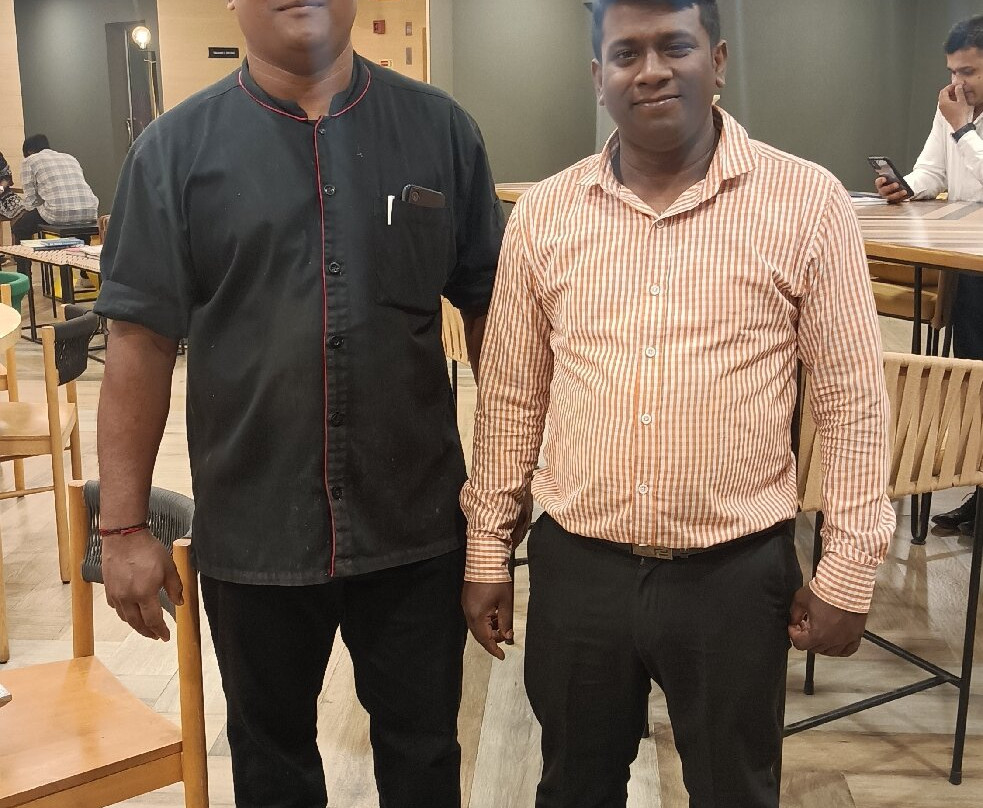 姜阿加尔塔拉旅馆主图