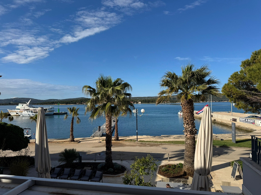 Torretta Palace Hotel主图