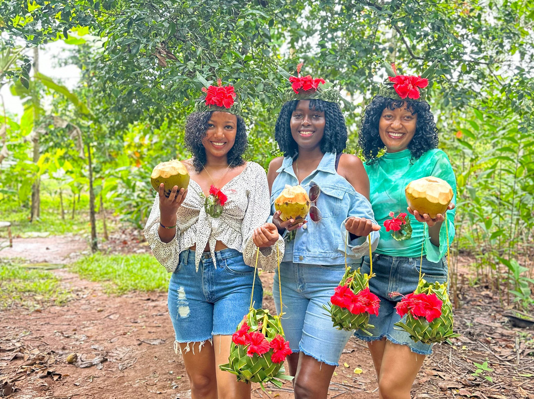 King Zanzibar Tours and Safari-Bububu必去景点