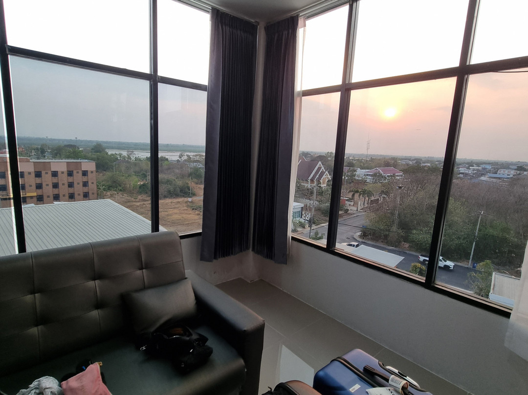 Hotel Seth Thee Residence主图