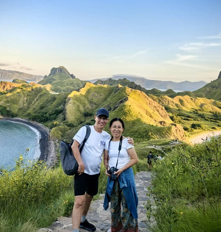 Nusa Flores Travel景点图片